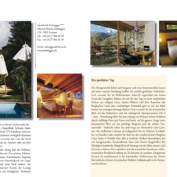 Hotelbuch