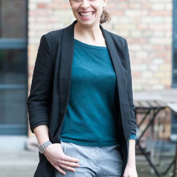 Ronja Scholz