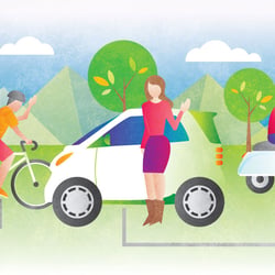 Impactmedia Mobilitat EMobility