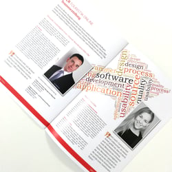 InsiDER Mitarbeitermagazin der DER Deutsches Reisebüro GmbH & Co. KG