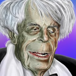 Johannes Heesters