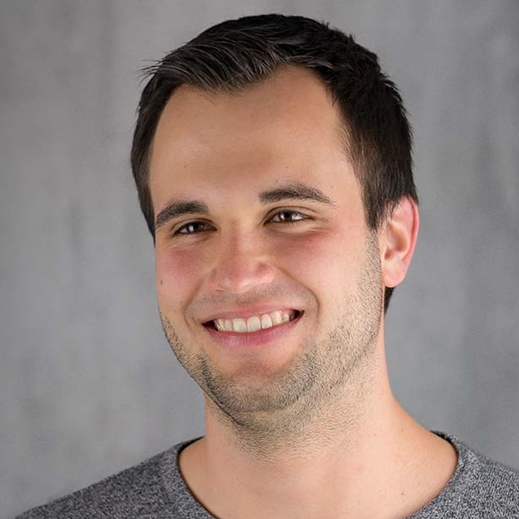 Benjamin Stamm