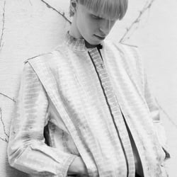 Fashion Photo-Editorial