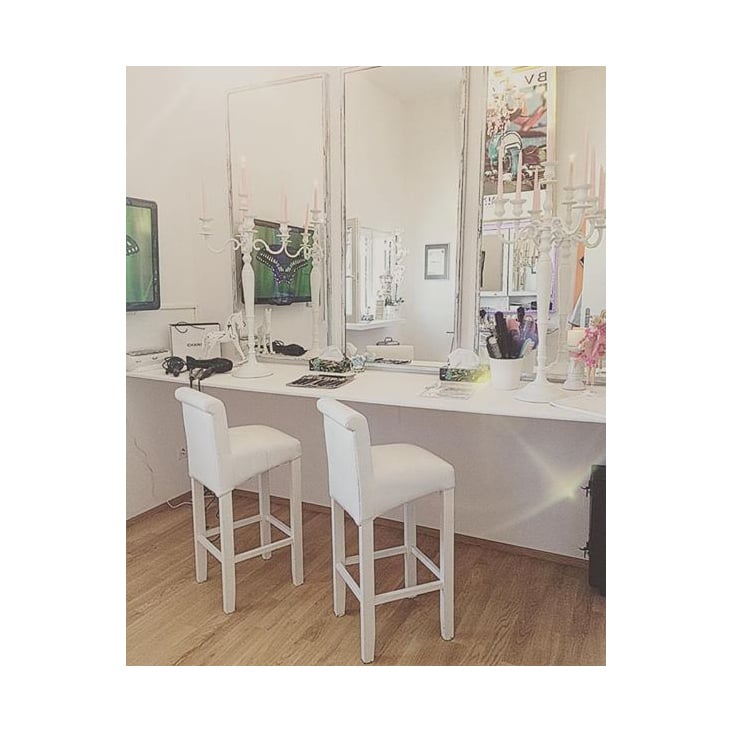 Make-Up Studio Seebach
