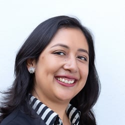 Business portrait