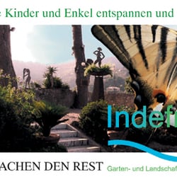 Inderey Anzeige