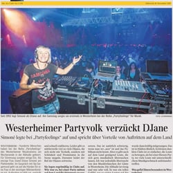 Djane Heidelberg