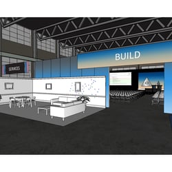 GitHub Universe 2015 – Produced by Manifold – Assistant Design