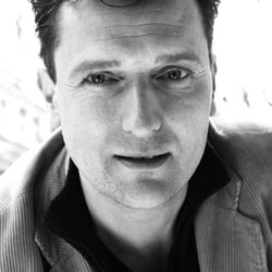 Schauspieler-Portrait