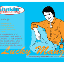 Lucky Mango [Lucky Man]