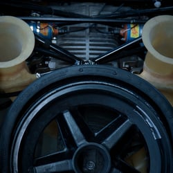 Porsche 917
