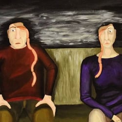 television