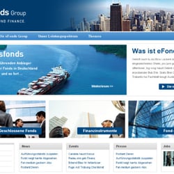 eFonds Portal