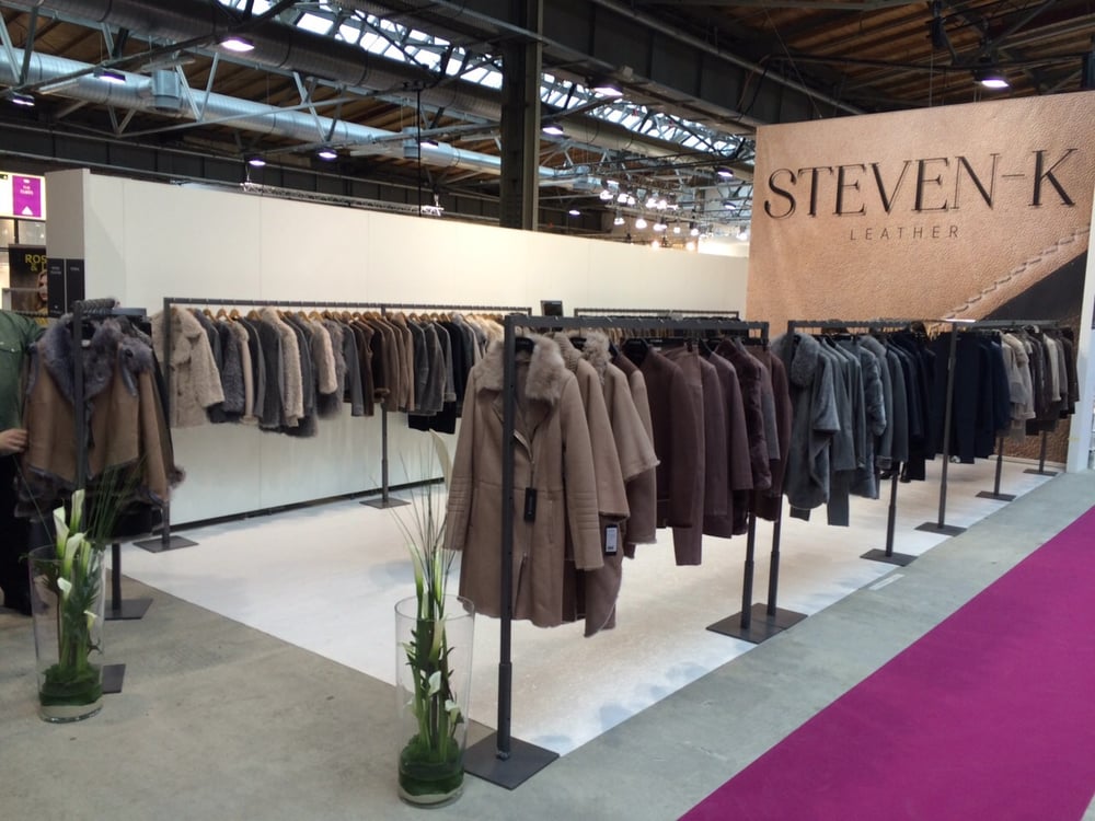 CorporateDesign PremiumMesse Berlin