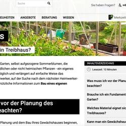 Ratgeberartikel
