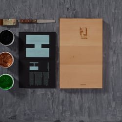 Komplettes Set