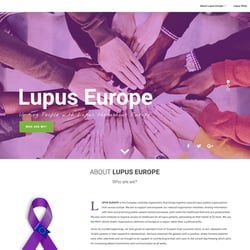 LUPUS EUROPE