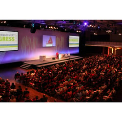 Personalmanagement Kongress, Berlin