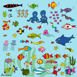 Big Fish Ensemble