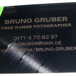 TROXXY Vinylz Bruno5