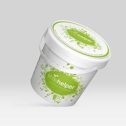 little helper Verpackungsdesign