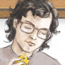 „Who Farted?“ – Bilderbuch