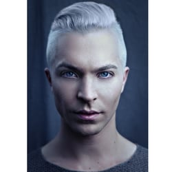 Portraitfotografie by Ch.Siebold
