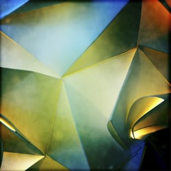 abstract dreamscapes