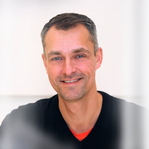 Thomas Schwuchow | base iX. individual websolutions