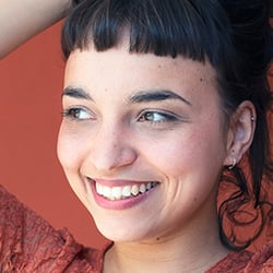 PORTRAIT Actress