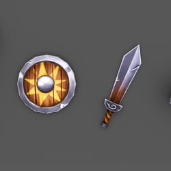 Weapons