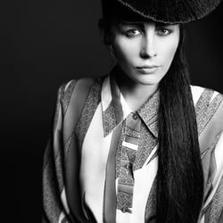 Modern Geisha