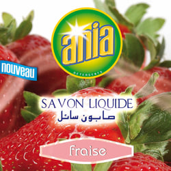 ANIA DETERGENTS