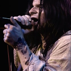 Keith Caputo