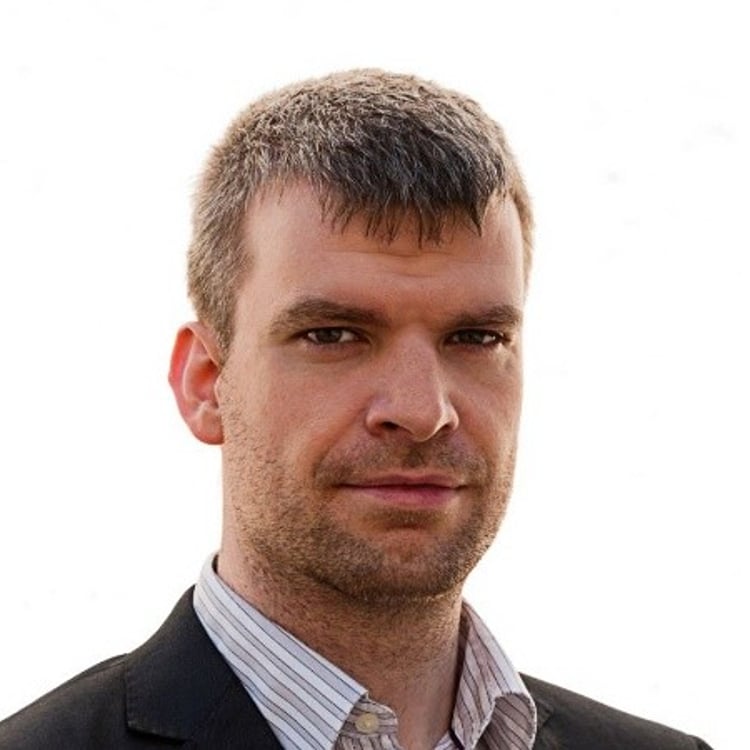 Alexander Krause