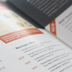 BESA Research Broschüre