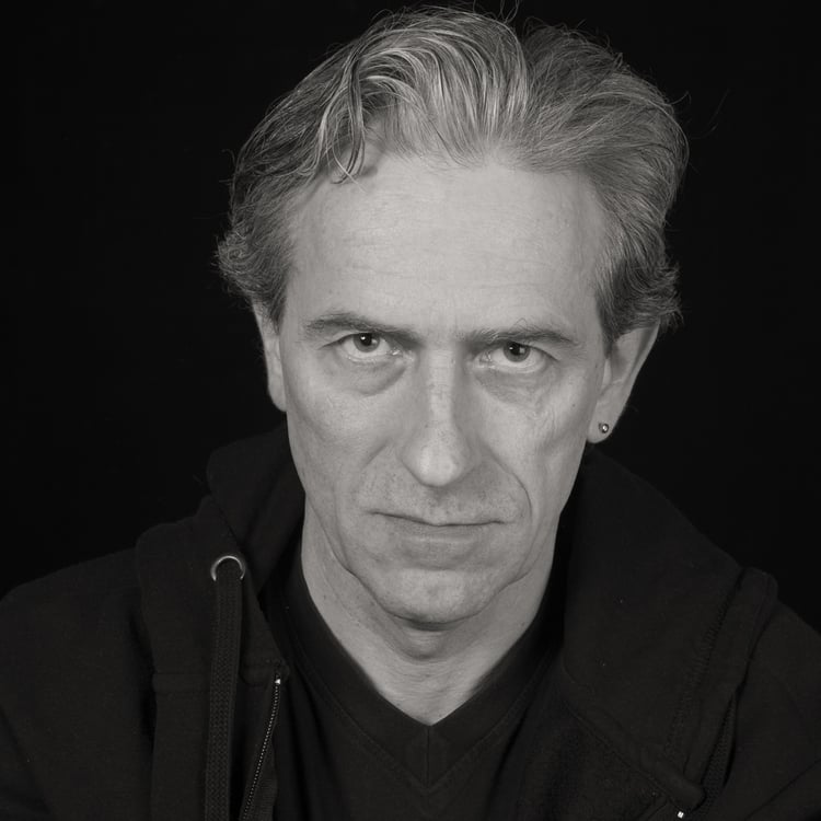 Michael Pliwischkies