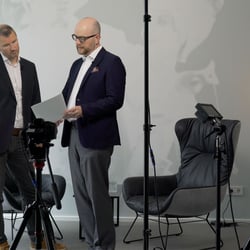 Instrumentum, Expertengespräch