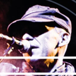 CD Cover