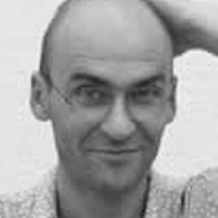 Andreas Hild