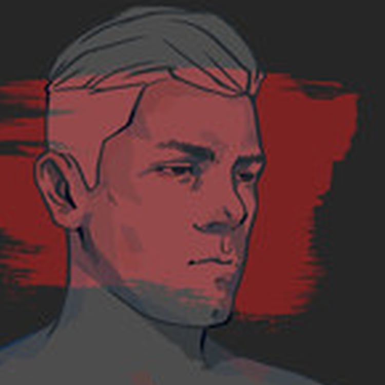 Yuri Orlov