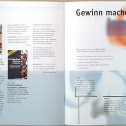 Broschüre Buchhandel_innen