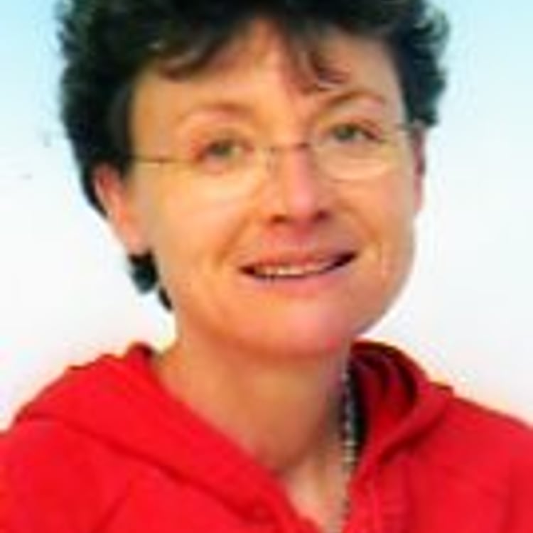 Claudia Bucher