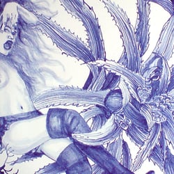 Scream Detail