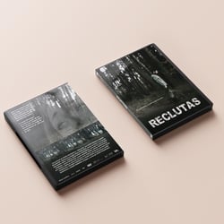 DVD Short film