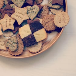 „Meine Bewerbung geht auf den Keks“  – application biscuits – 3