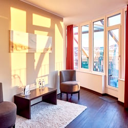Hotel Oversum Winterberg