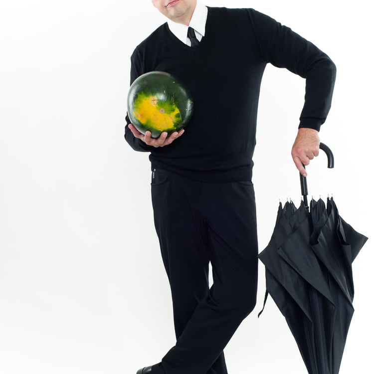 Bernhard Volkwein