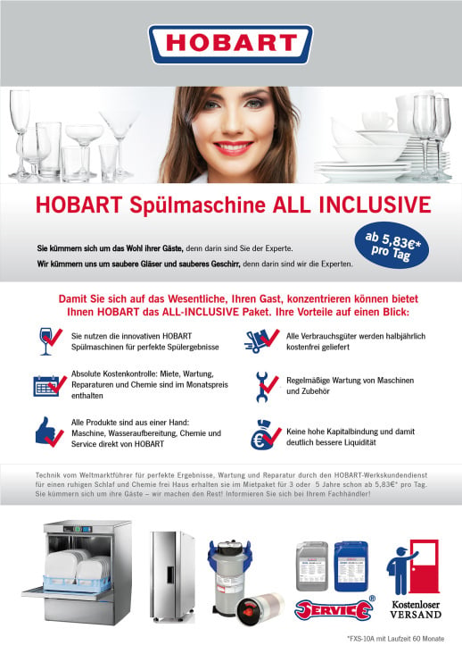 Vorderseite Flyer