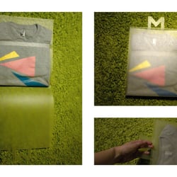 Packaging T-Shirt >Zucker<